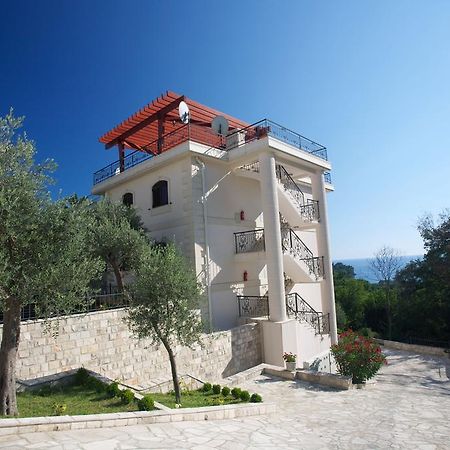 St.George Apartments Petrovac Ngoại thất bức ảnh