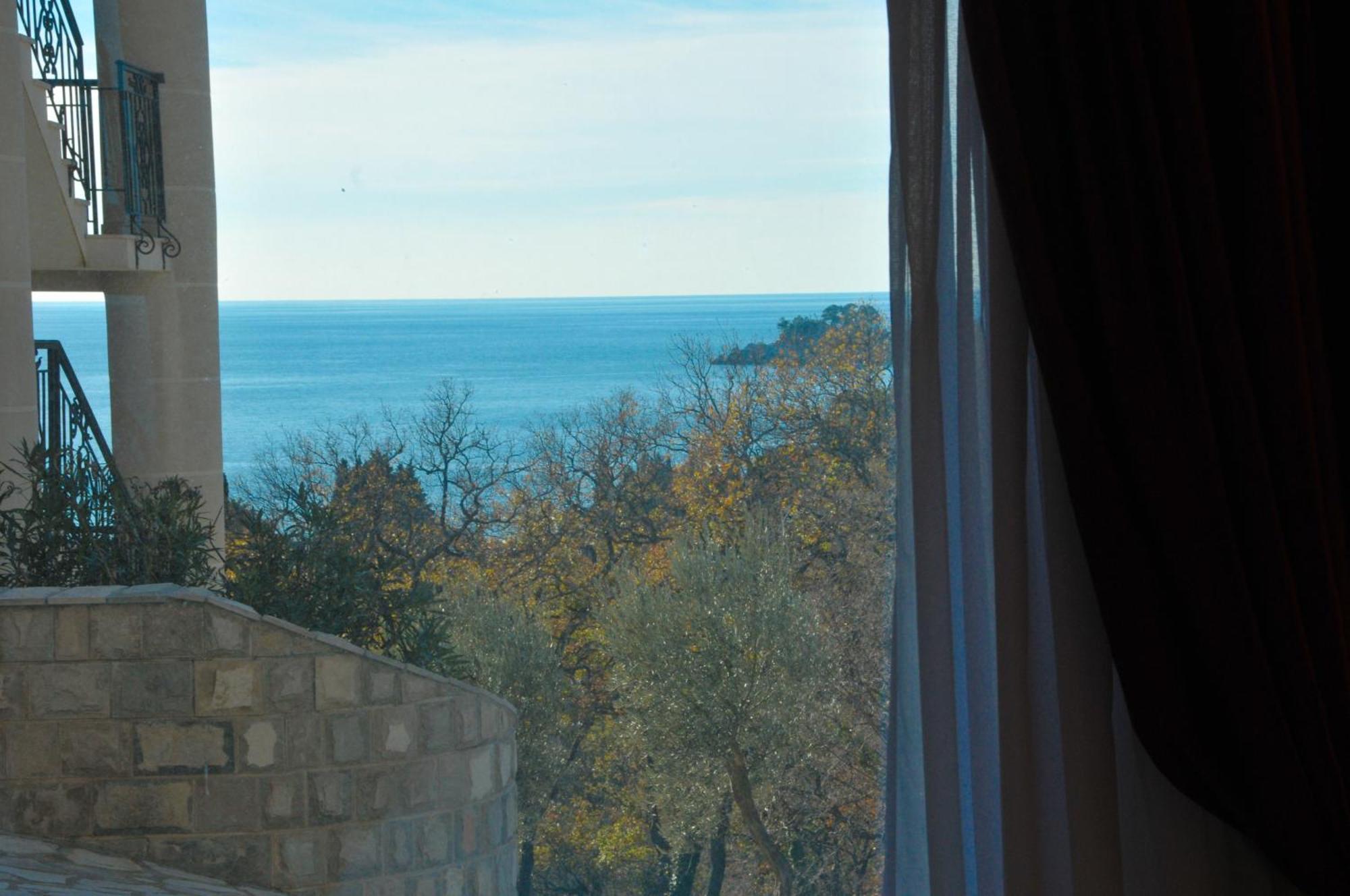 St.George Apartments Petrovac Phòng bức ảnh