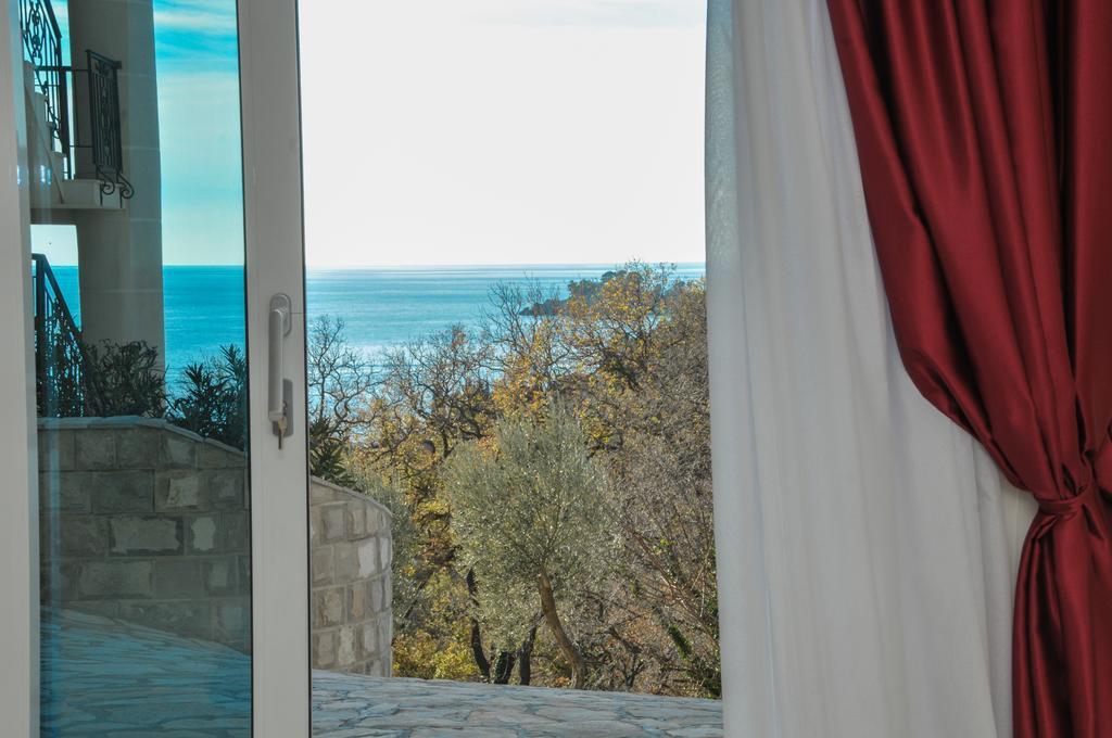 St.George Apartments Petrovac Phòng bức ảnh