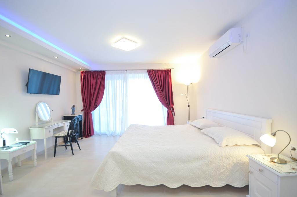 St.George Apartments Petrovac Phòng bức ảnh