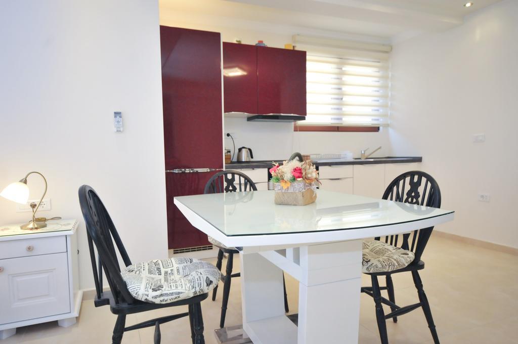 St.George Apartments Petrovac Phòng bức ảnh
