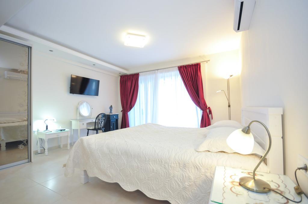 St.George Apartments Petrovac Phòng bức ảnh