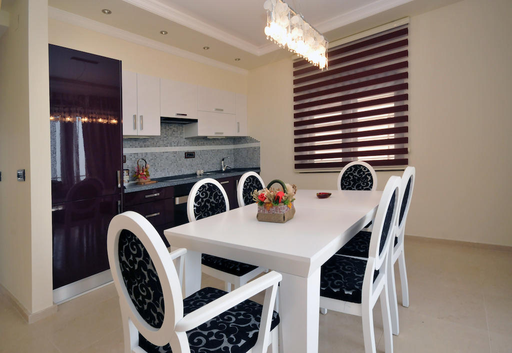 St.George Apartments Petrovac Phòng bức ảnh