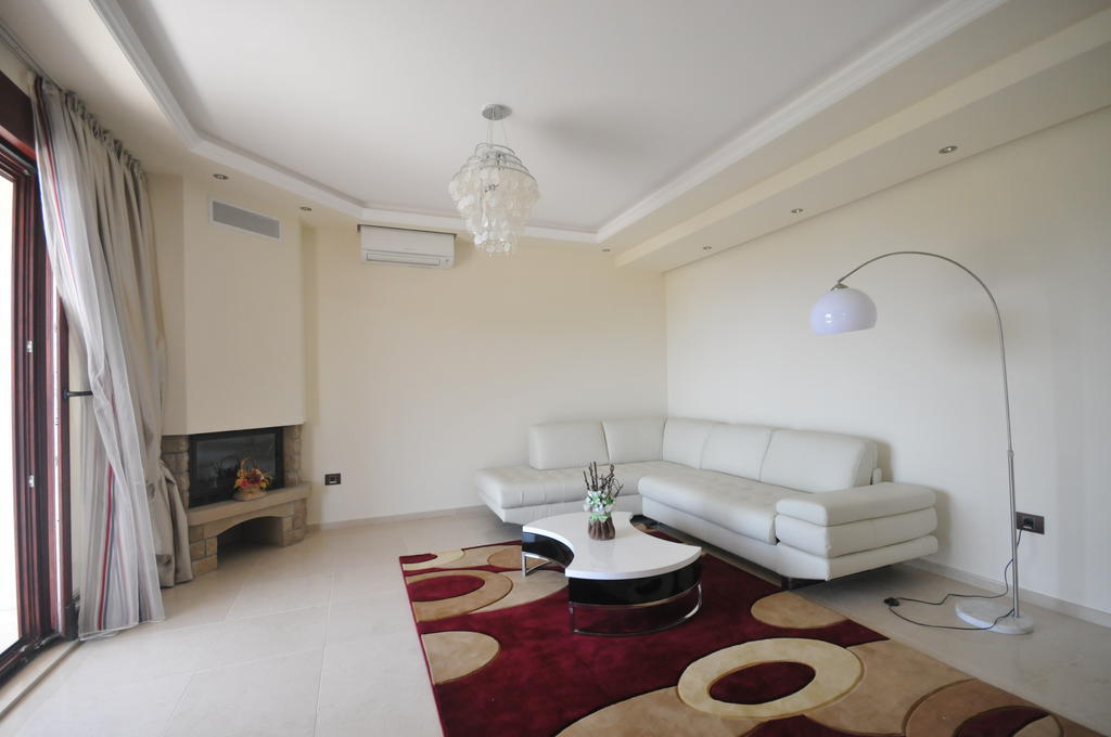 St.George Apartments Petrovac Ngoại thất bức ảnh