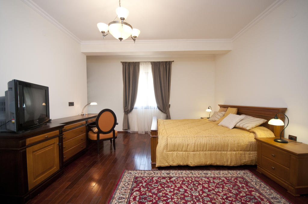 St.George Apartments Petrovac Phòng bức ảnh