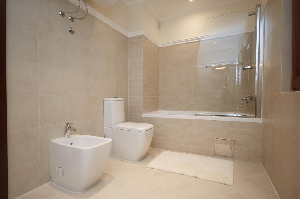 St.George Apartments Petrovac Phòng bức ảnh
