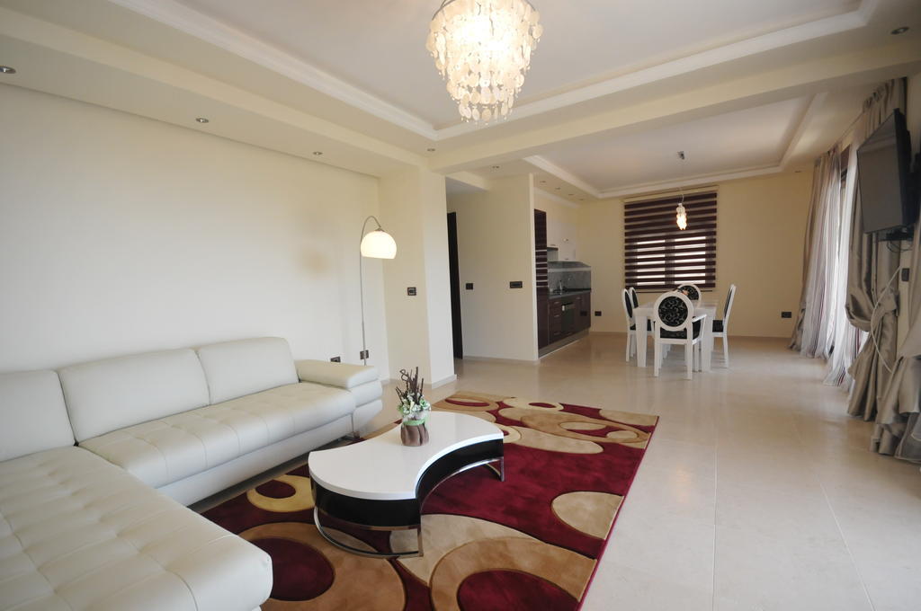 St.George Apartments Petrovac Phòng bức ảnh