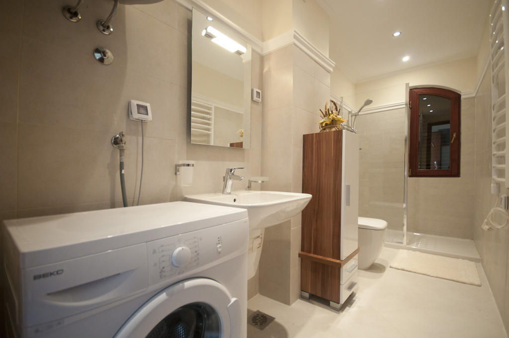 St.George Apartments Petrovac Phòng bức ảnh
