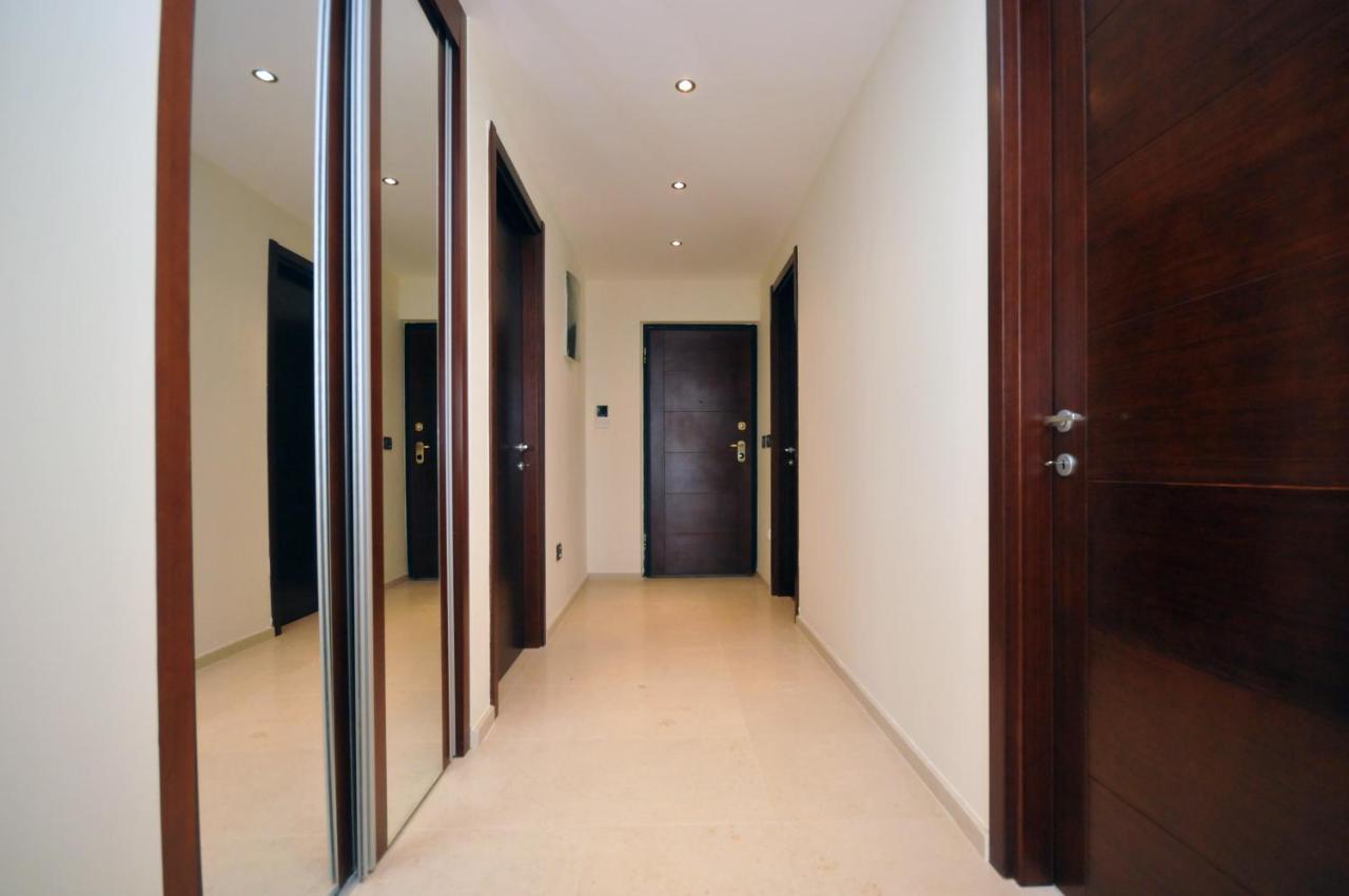 St.George Apartments Petrovac Ngoại thất bức ảnh